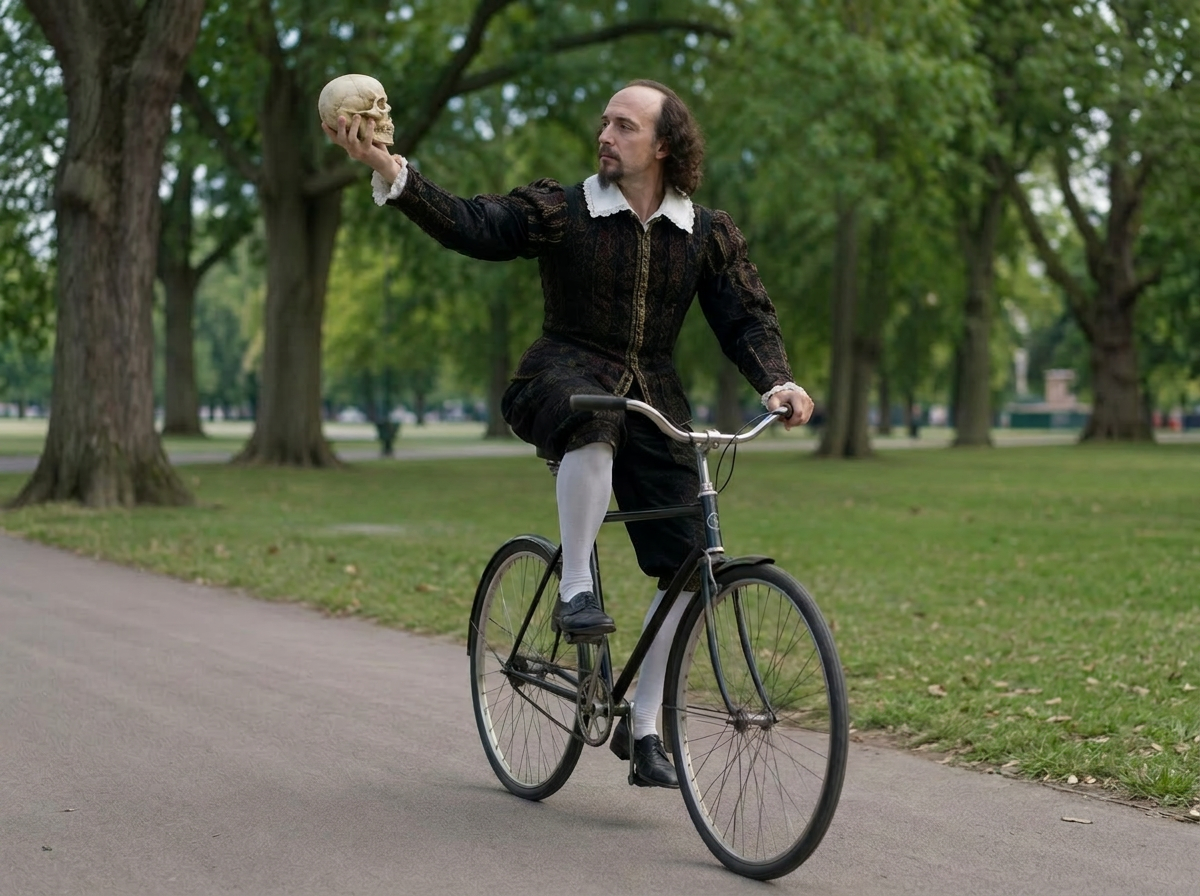 ¿Cómo guardar las bicicletas? Colgarlas o no colgarlas…esa es la cuestión.